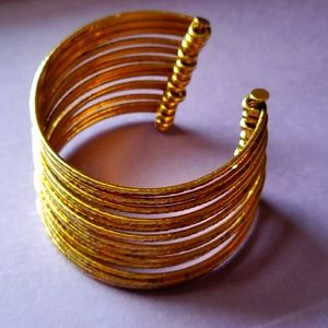Bangle braclet